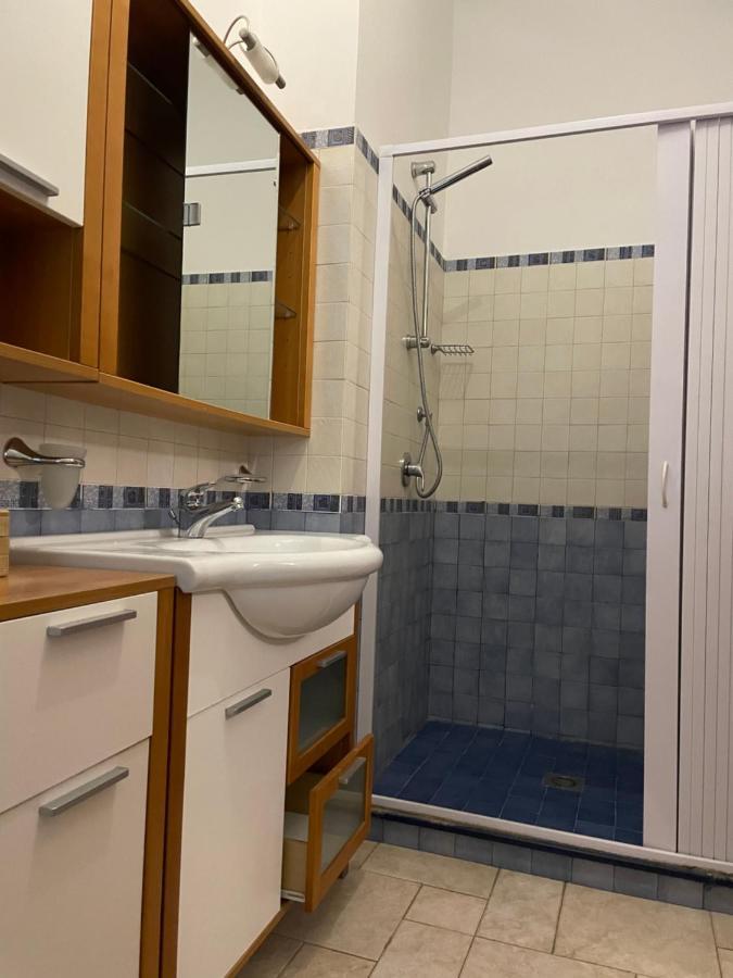 Le Nuove Porte Di טאורמינה מראה חיצוני תמונה